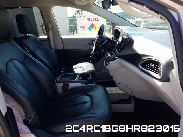 2C4RC1BG8HR823016 фото 6