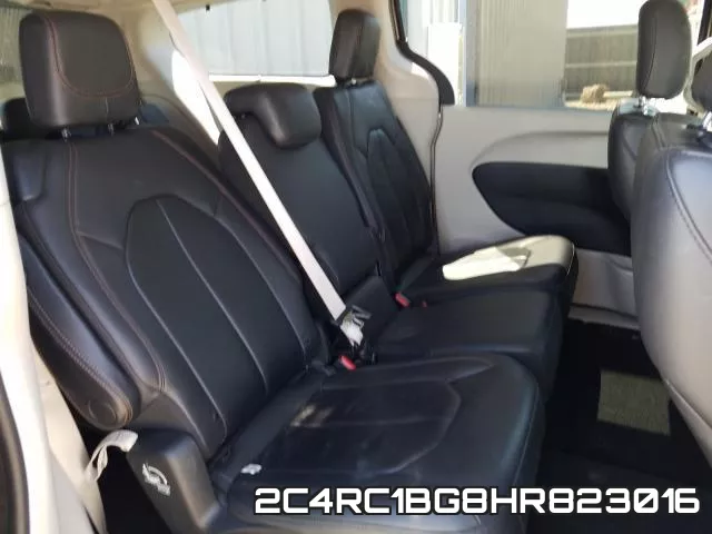 2C4RC1BG8HR823016 фото 7