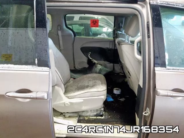 2C4RC1N74JR168354 фото 7
