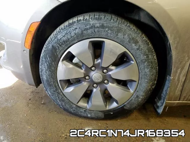 2C4RC1N74JR168354 фото 10