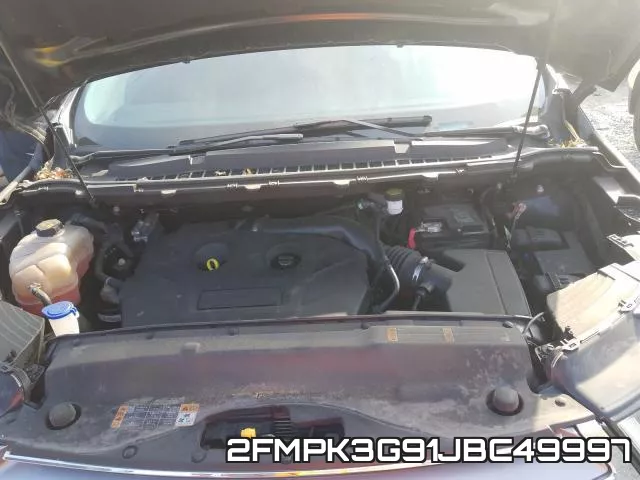 2FMPK3G91JBC49997 фото 8