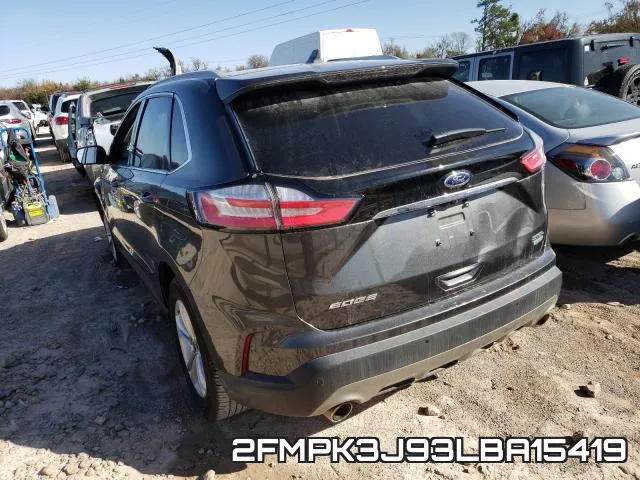 2FMPK3J93LBA15419 фото 4