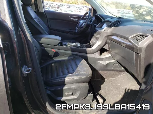 2FMPK3J93LBA15419 фото 6