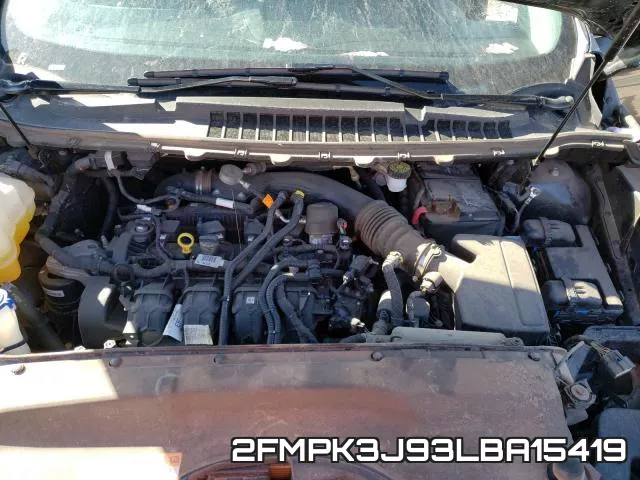 2FMPK3J93LBA15419 фото 8