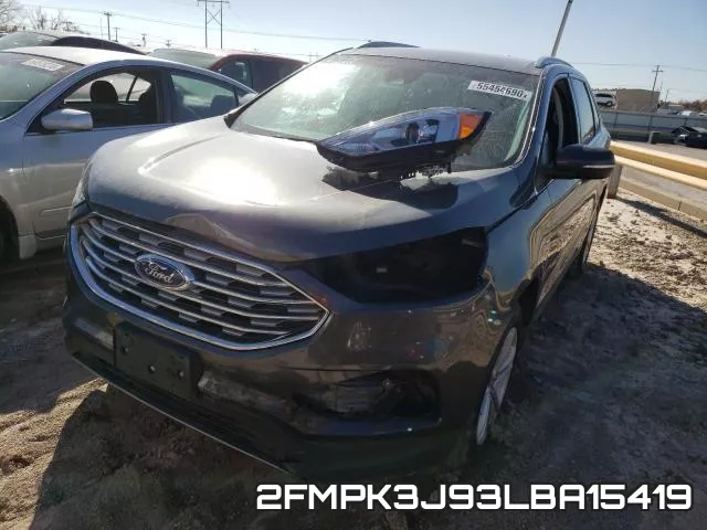 2FMPK3J93LBA15419 фото 10