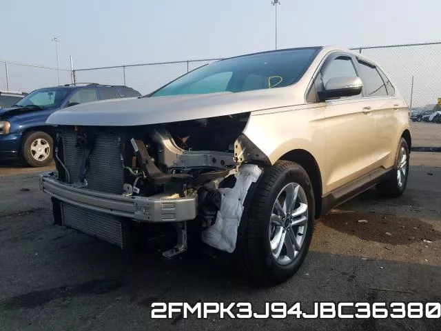 2FMPK3J94JBC36380 фото 3