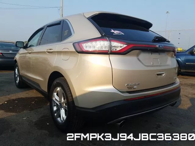 2FMPK3J94JBC36380 фото 4