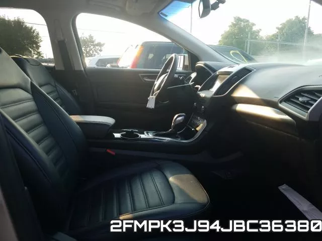 2FMPK3J94JBC36380 фото 6