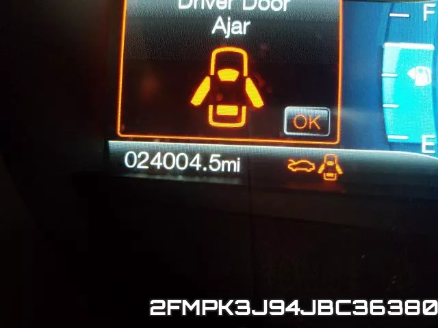 2FMPK3J94JBC36380 фото 9