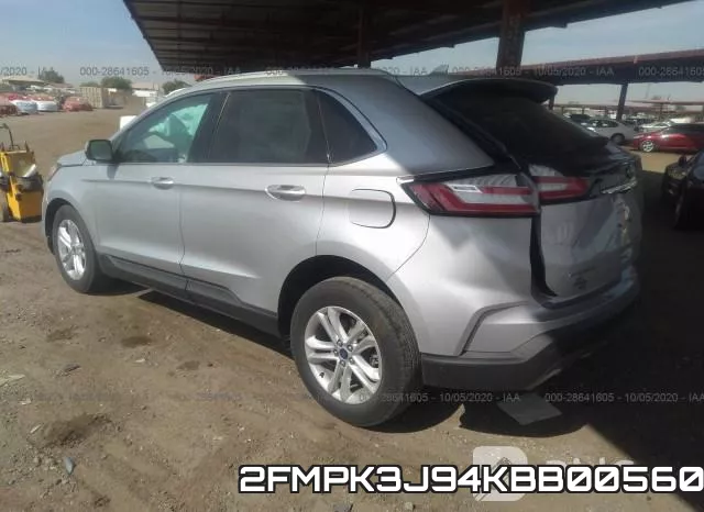 2FMPK3J94KBB00560 фото 4