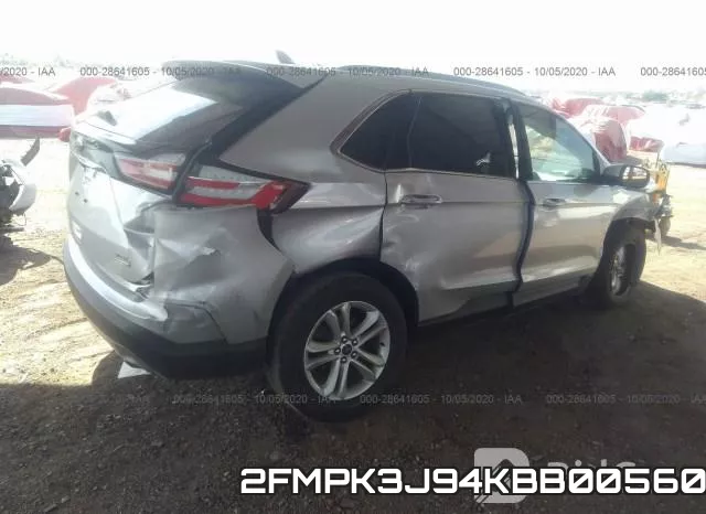 2FMPK3J94KBB00560 фото 5