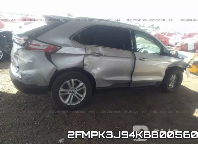 2FMPK3J94KBB00560 фото 7