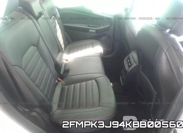 2FMPK3J94KBB00560 фото 9