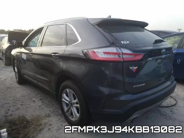 2FMPK3J94KBB13082 фото 3