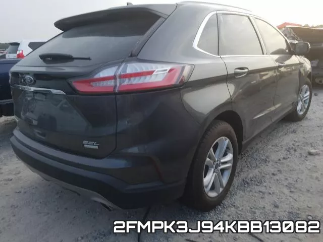 2FMPK3J94KBB13082 фото 4