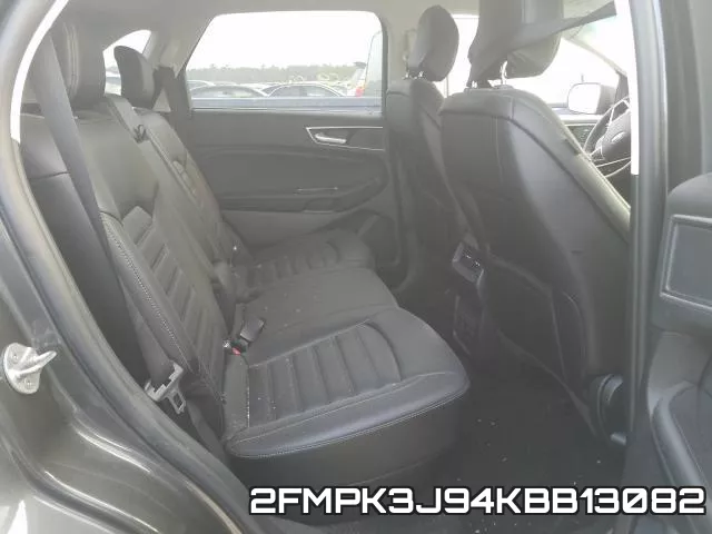 2FMPK3J94KBB13082 фото 6