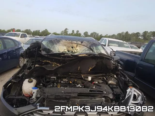 2FMPK3J94KBB13082 фото 7