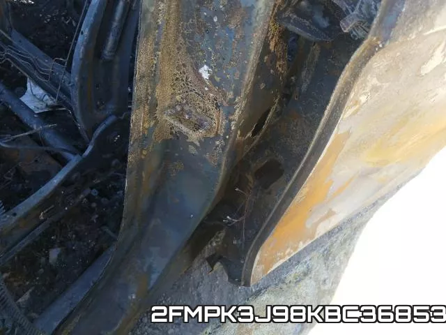 2FMPK3J98KBC36853 фото 2