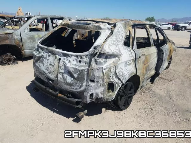 2FMPK3J98KBC36853 фото 5