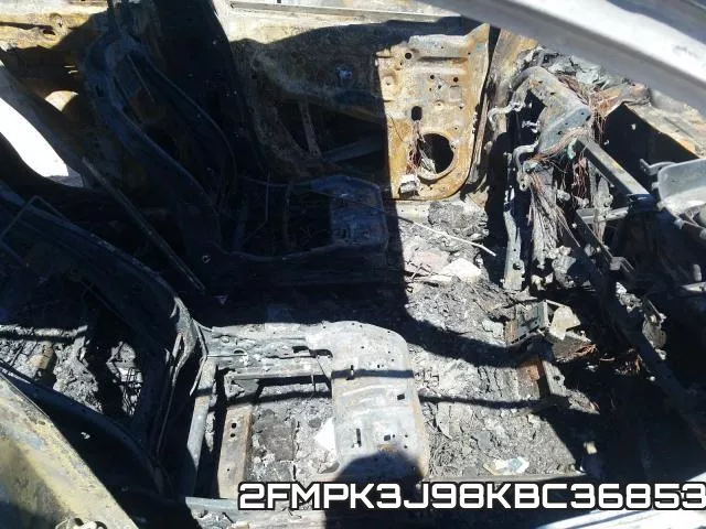 2FMPK3J98KBC36853 фото 6