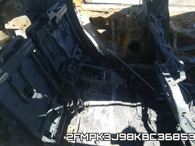 2FMPK3J98KBC36853 фото 7