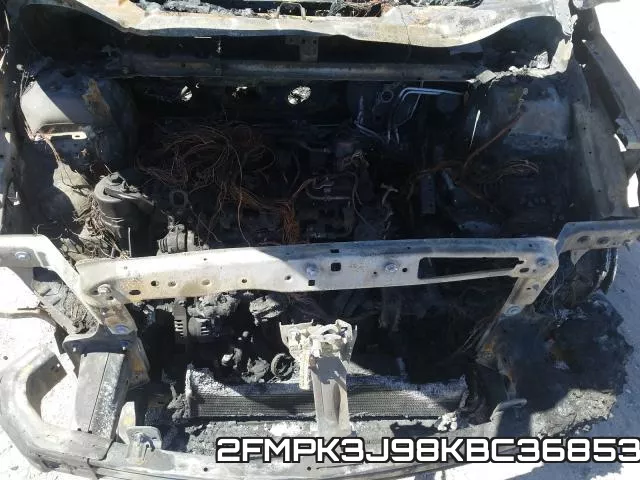 2FMPK3J98KBC36853 фото 8