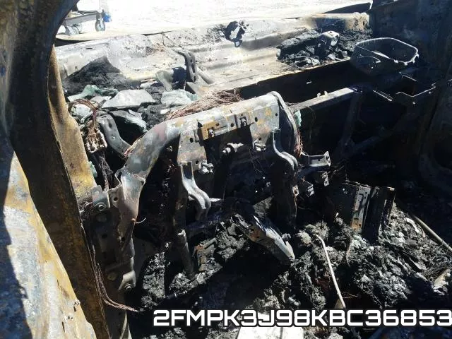 2FMPK3J98KBC36853 фото 9