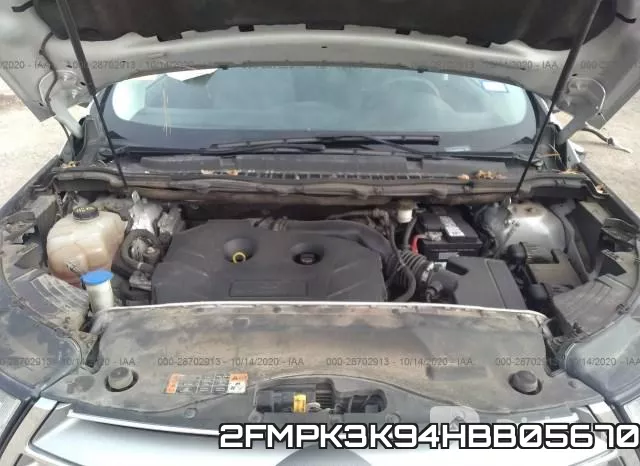 2FMPK3K94HBB05670 фото 2