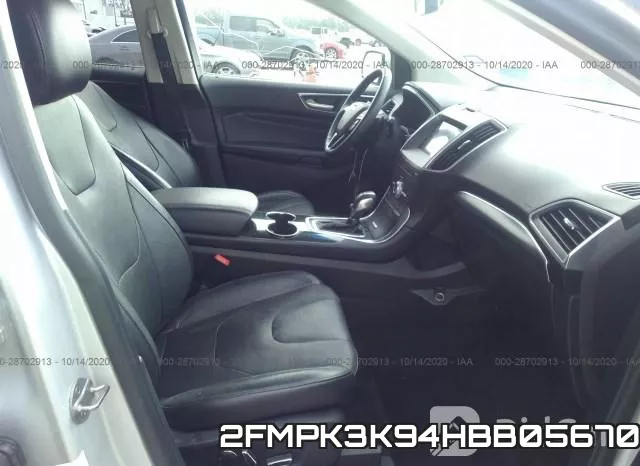 2FMPK3K94HBB05670 фото 6