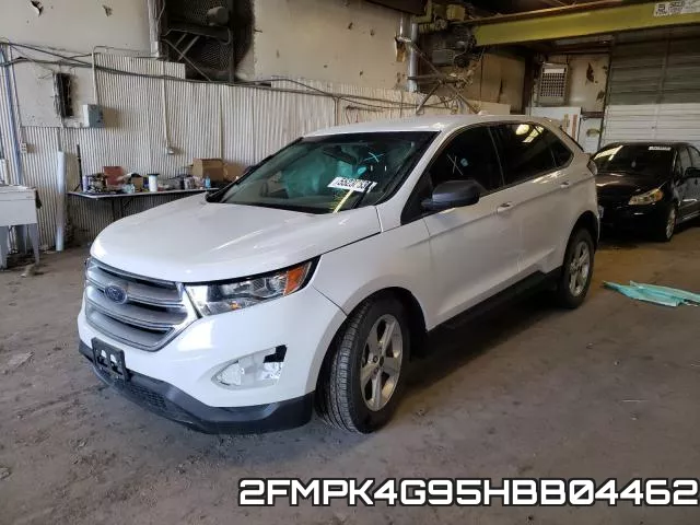 2FMPK4G95HBB04462 фото 3
