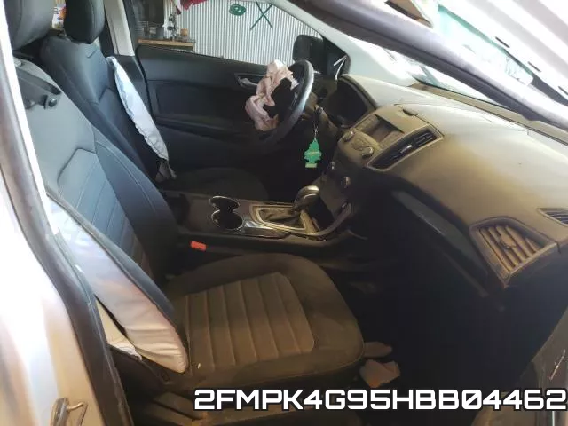 2FMPK4G95HBB04462 фото 6