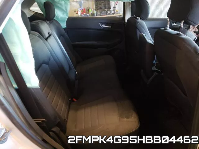2FMPK4G95HBB04462 фото 7
