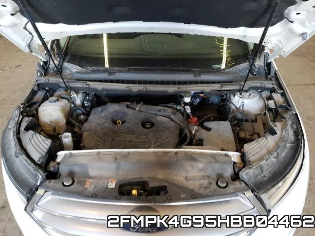 2FMPK4G95HBB04462 фото 8