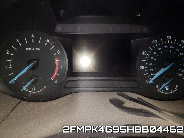 2FMPK4G95HBB04462 фото 9