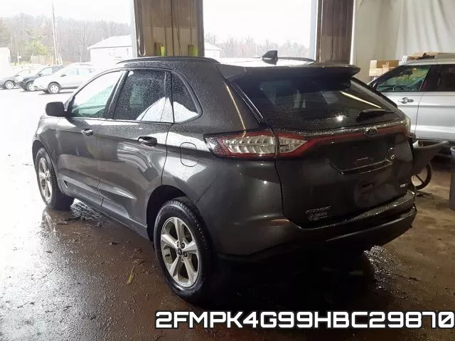 2FMPK4G99HBC29870 фото 4