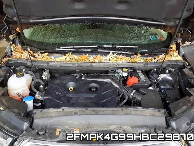 2FMPK4G99HBC29870 фото 8