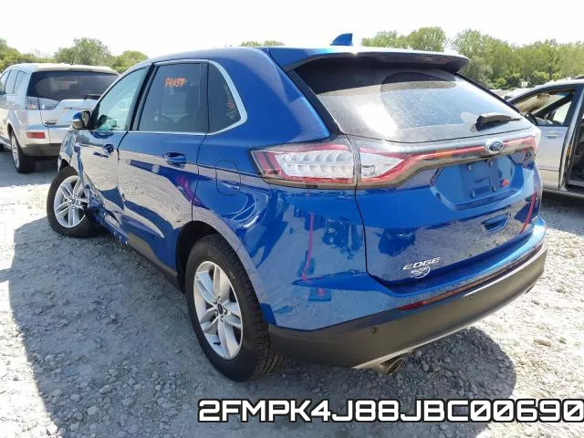 2FMPK4J88JBC00690 фото 4