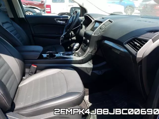 2FMPK4J88JBC00690 фото 6