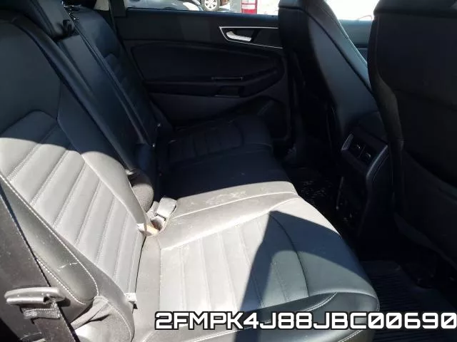 2FMPK4J88JBC00690 фото 7