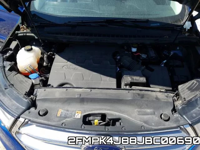 2FMPK4J88JBC00690 фото 8