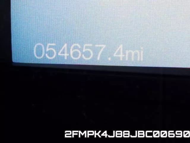 2FMPK4J88JBC00690 фото 9