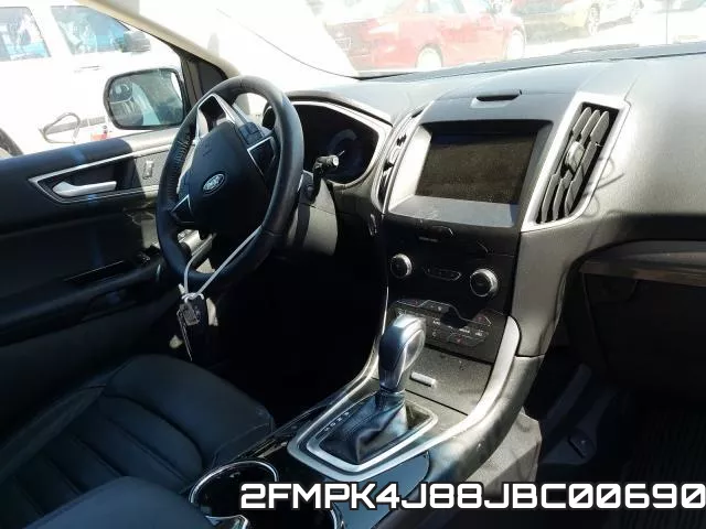 2FMPK4J88JBC00690 фото 10
