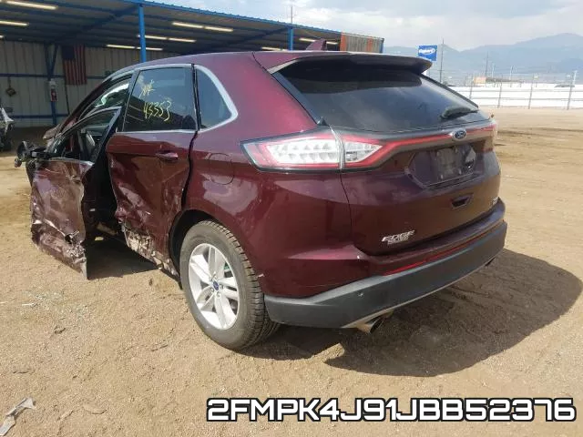 2FMPK4J91JBB52376 фото 4