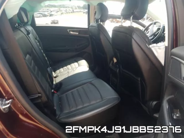 2FMPK4J91JBB52376 фото 7