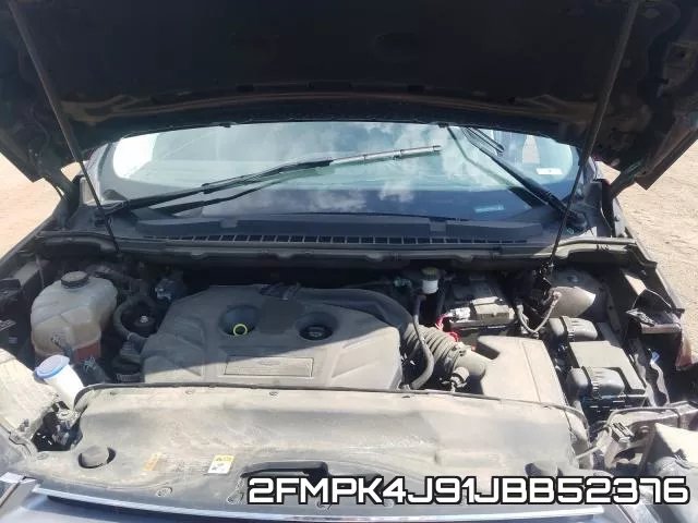 2FMPK4J91JBB52376 фото 8