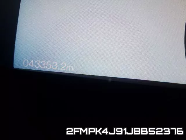2FMPK4J91JBB52376 фото 9