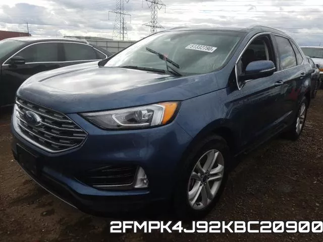 2FMPK4J92KBC20900 фото 3