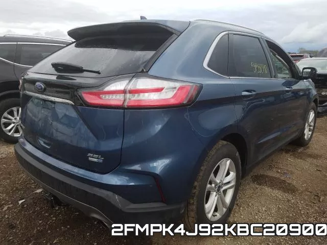 2FMPK4J92KBC20900 фото 5