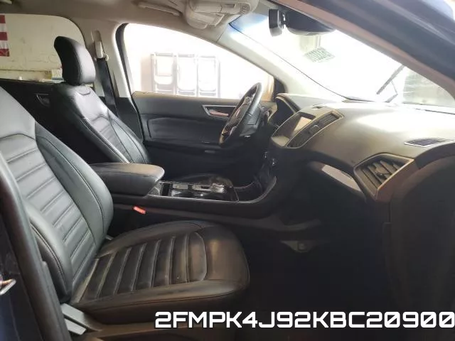 2FMPK4J92KBC20900 фото 6