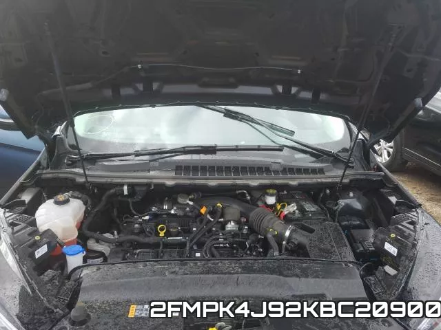 2FMPK4J92KBC20900 фото 8